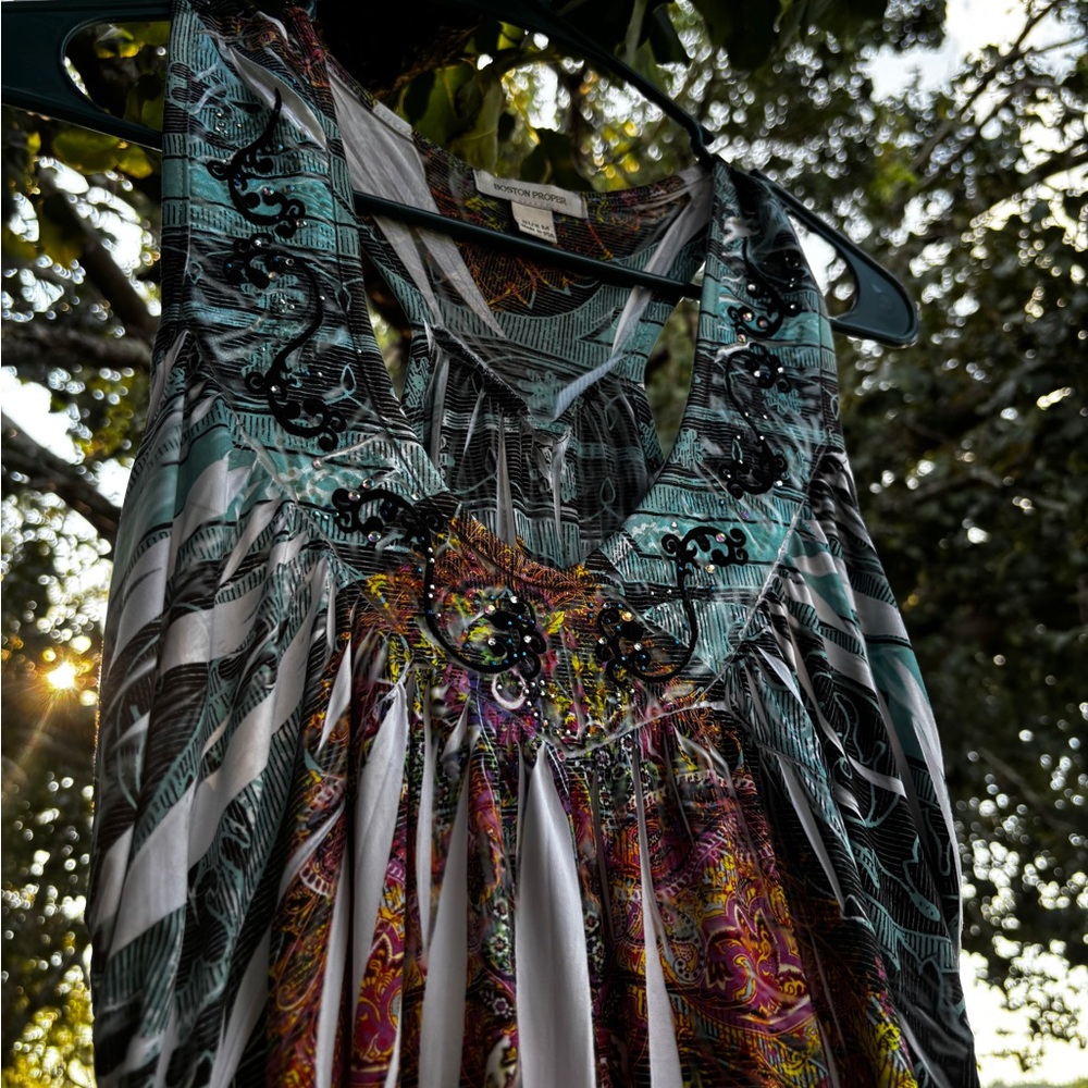 Dress 🌿 - Picture 8 of 9